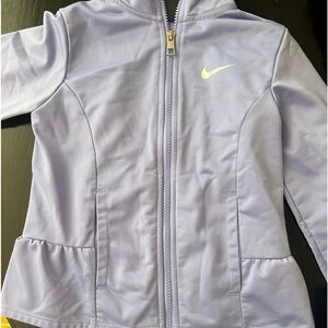 Size 6 Nike jacket